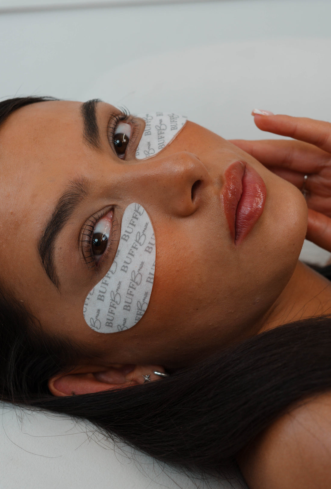 Why is My Brow Lamination Not Lasting?