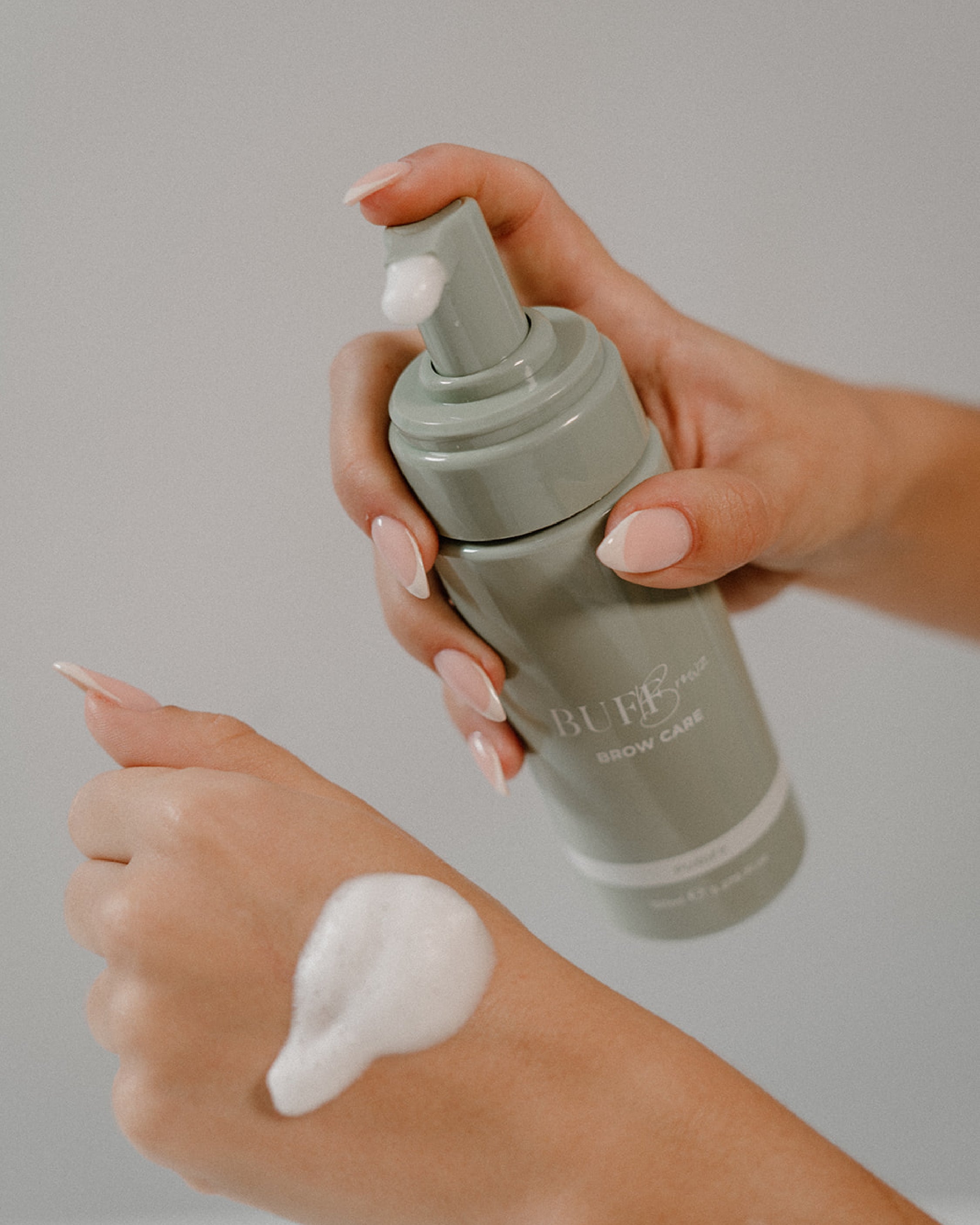 Wimpern – Wimpernpflege