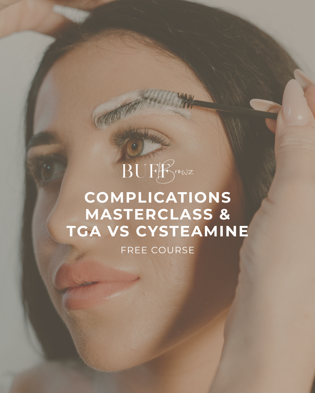 Masterclass zu Komplikationen – TGA vs. Cysteamin