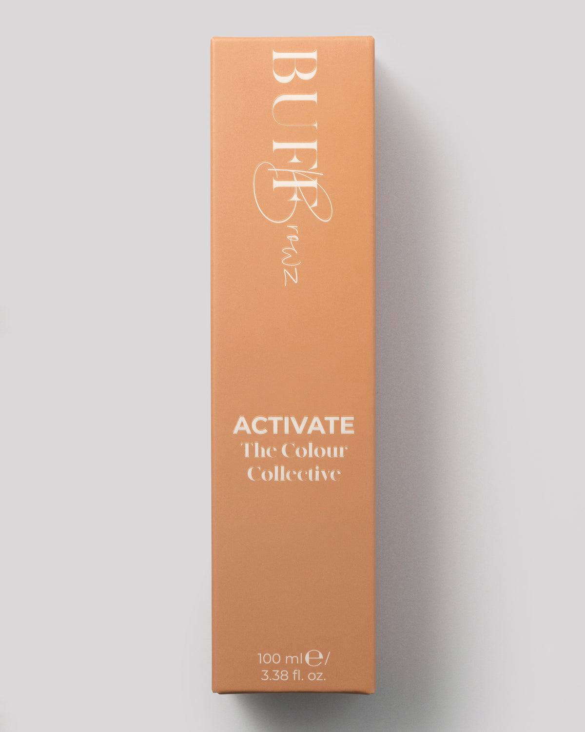 The Colour Collective - Activate - 100ml