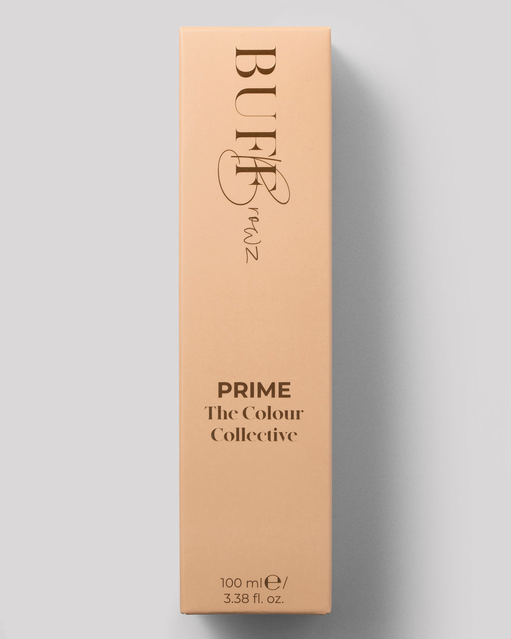 The Colour Collective - Prime - 100 ml