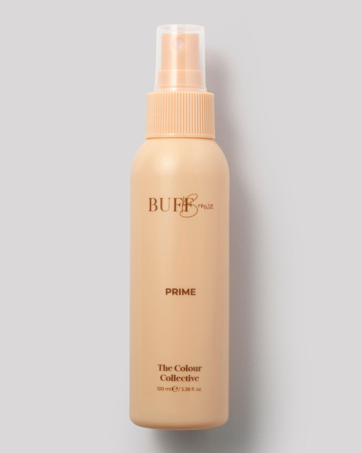 The Colour Collective - Prime - 100 ml