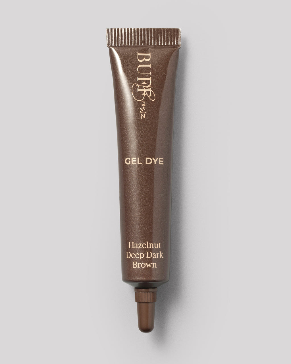 Colorante in gel - Nocciola - 15 ml