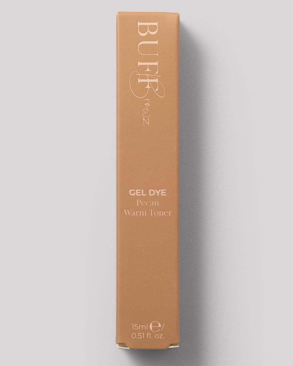 Gelkleurstof - Amandel - 15 ml