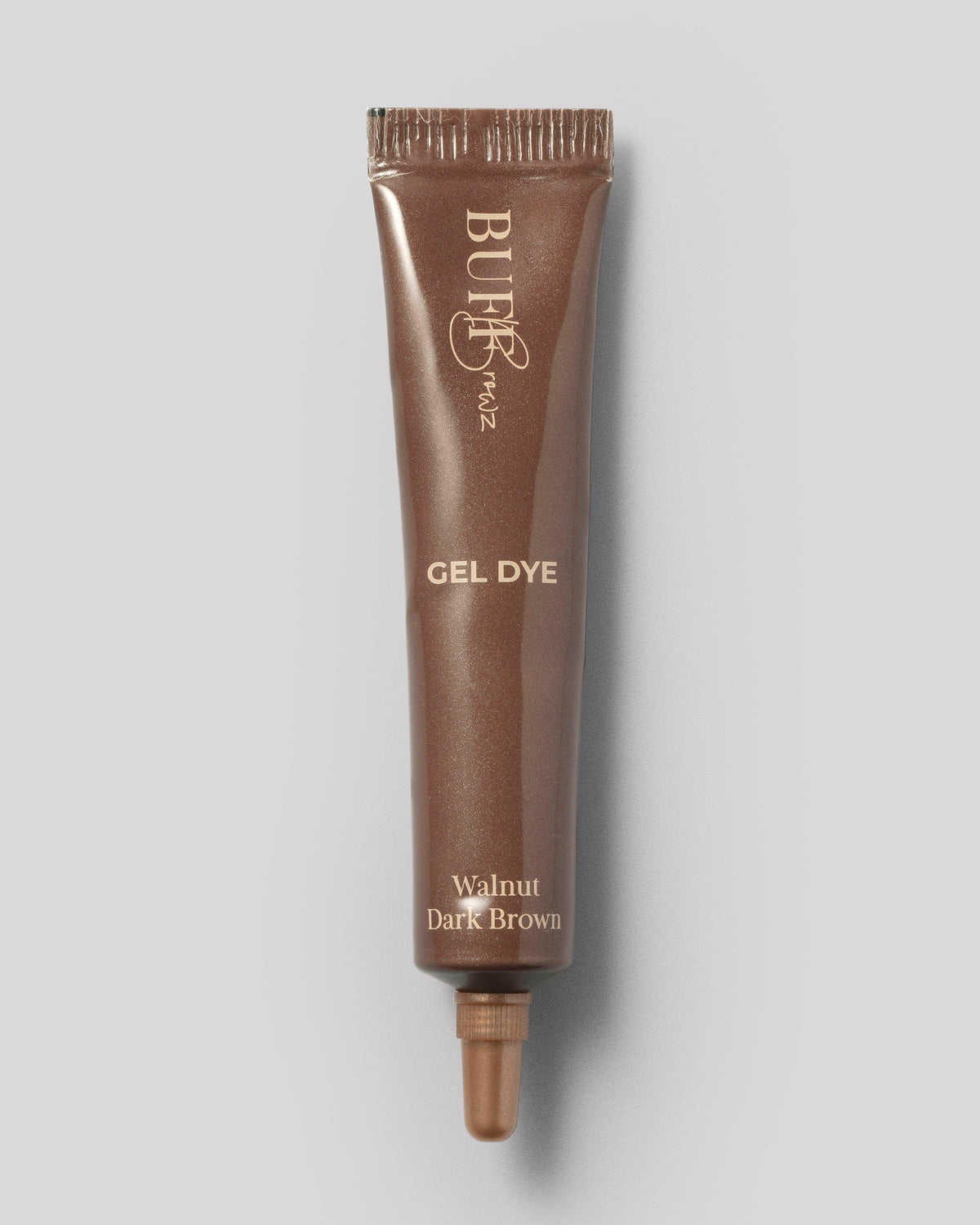 Colorante in gel - Noce - 15 ml