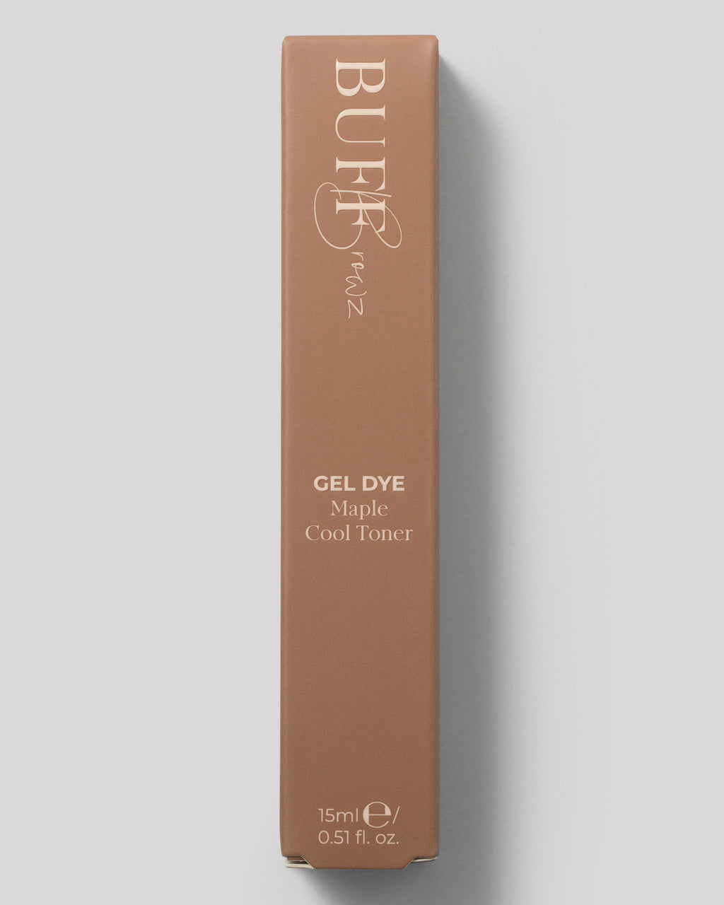Colorante in gel - Acero - 15 ml