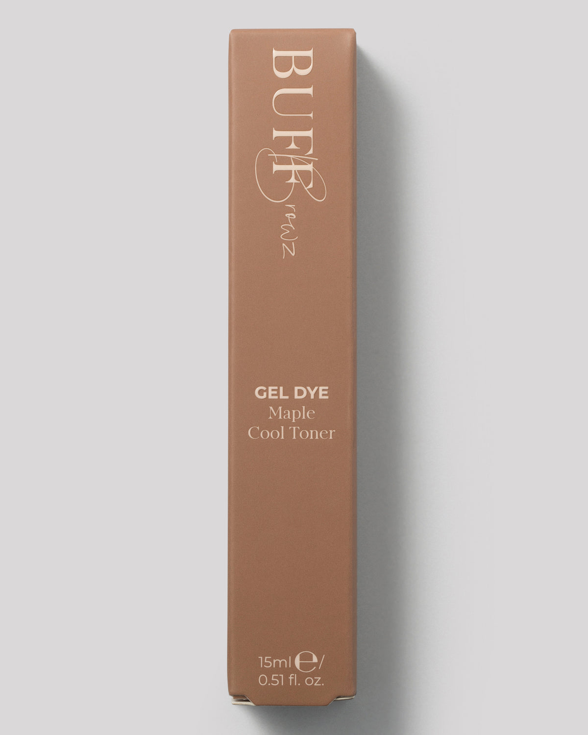 Colorante in gel - Acero - 15 ml