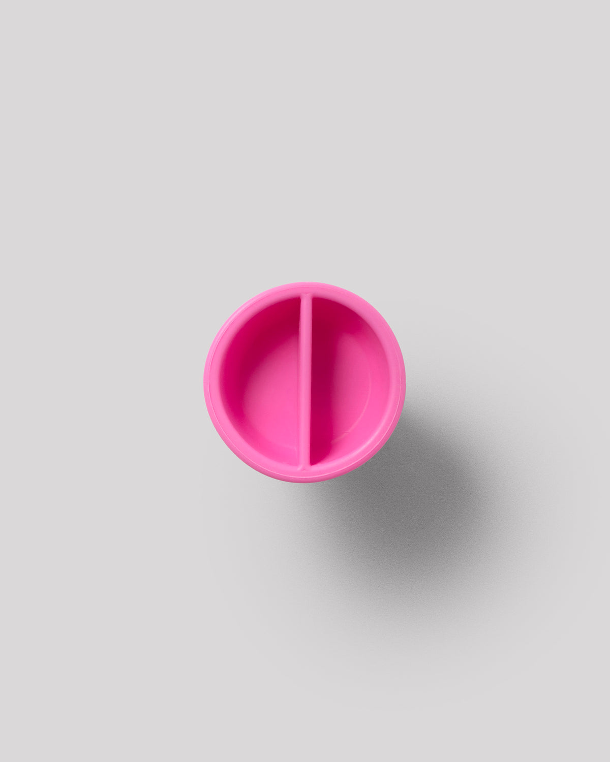 Divided Ring - Pink