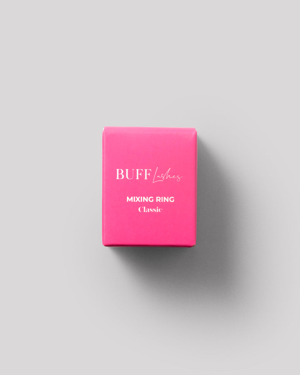 Classic Ring - Pink