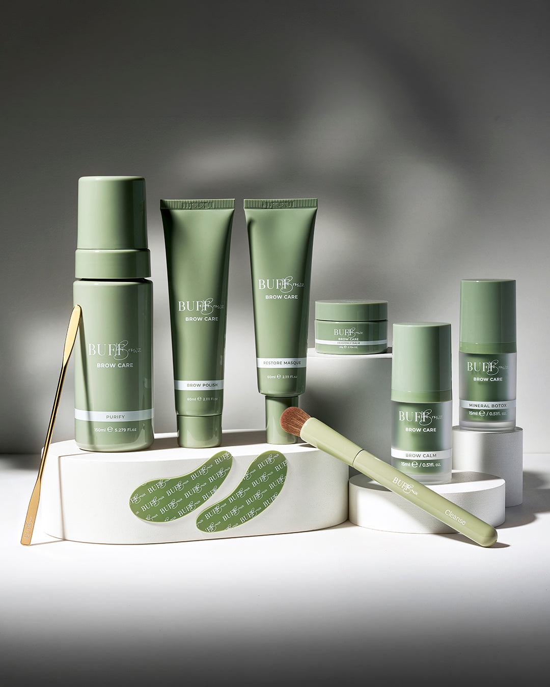 Brows-Bundle-Builder