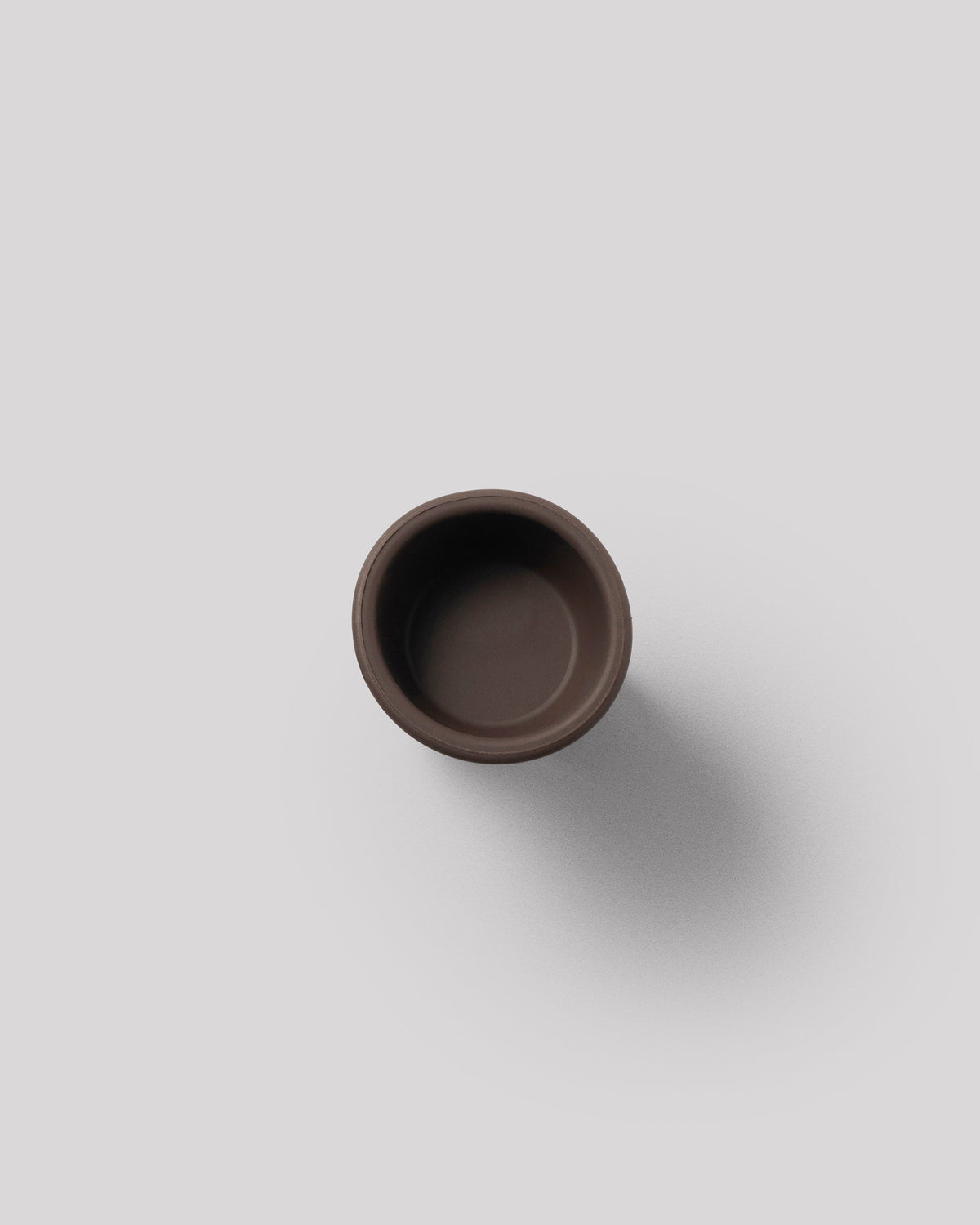Classic Ring- Brown