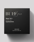 Cysteamine Brow & Lash Lamination Patch Test - Skin Safe - 1 & 2 Steps