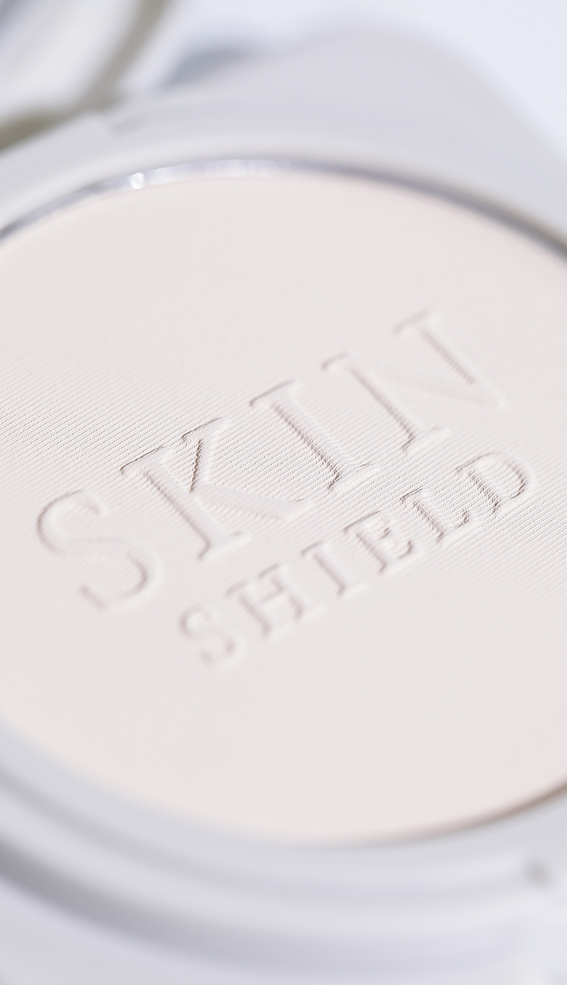 Skin Shield - Piedra, 10 g