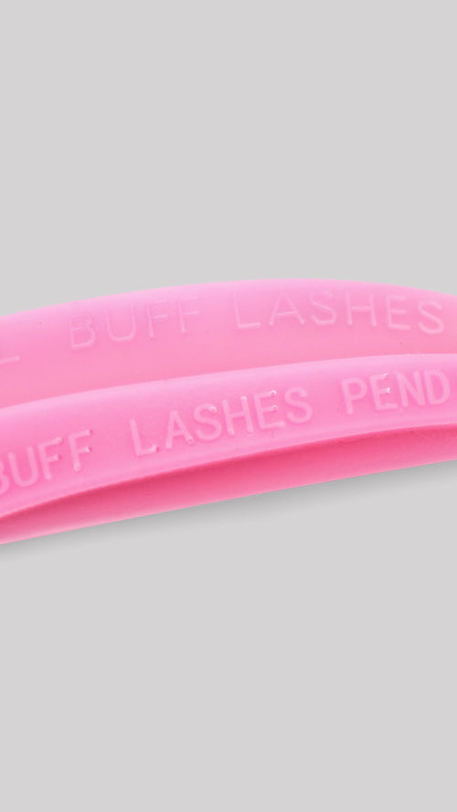 Buff Lashes – Ausgleichsstücke – 6 Stück