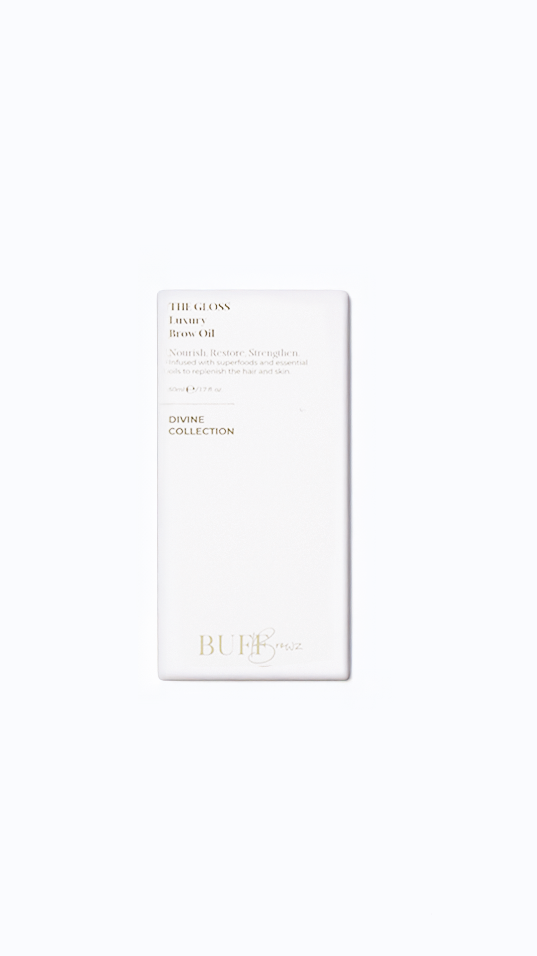 Divine Collection – The Gloss 50 ml