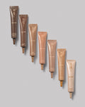 Tintes en gel - Juego completo - 7 x 15 ml
