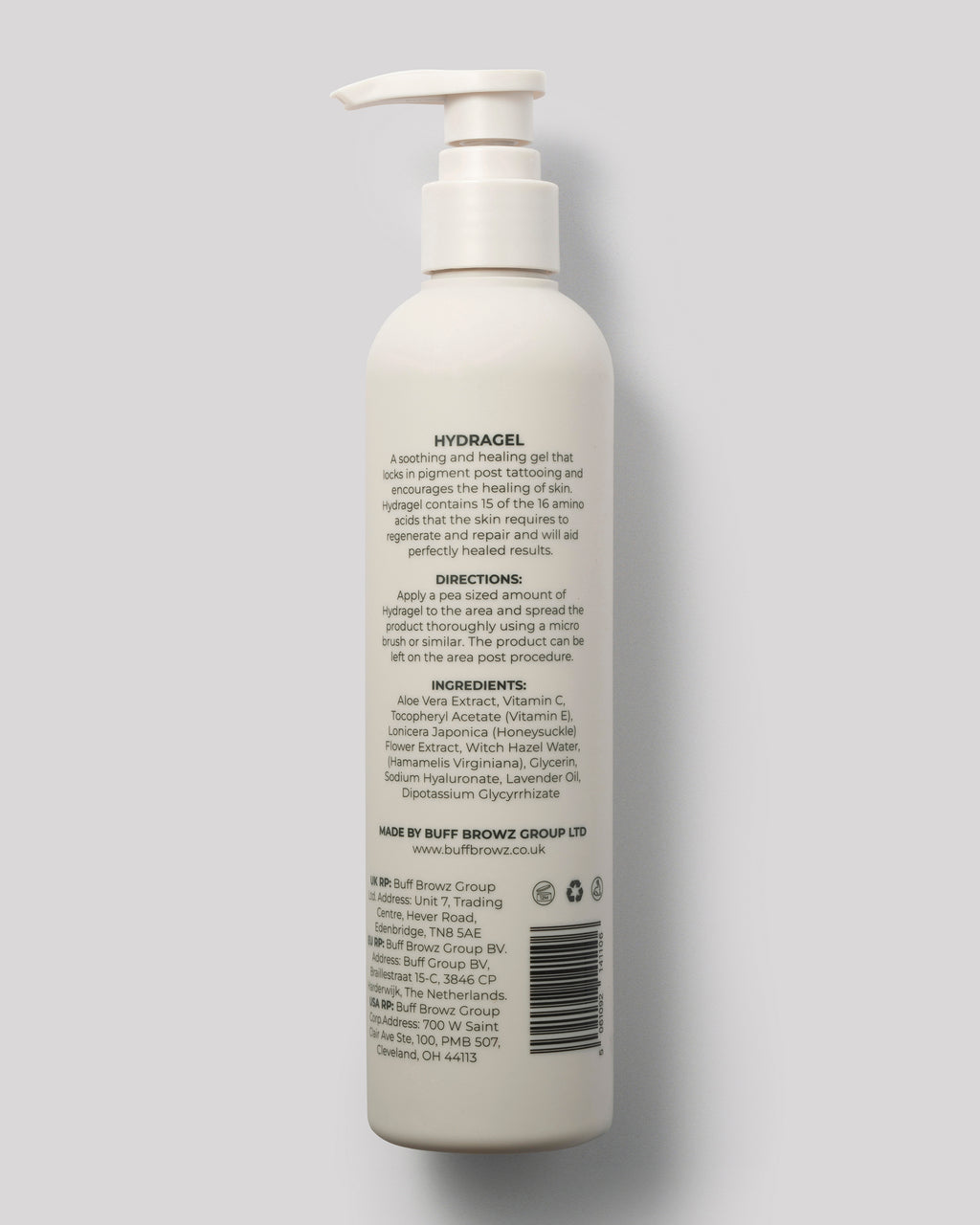 HydraGel - 250ml