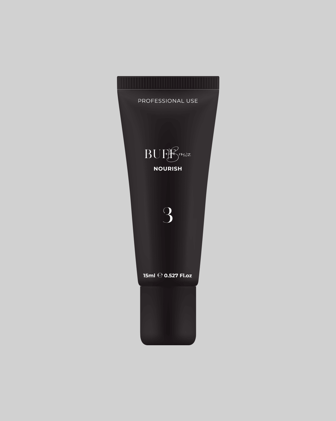 Cysteamine Brow & Lash Lamination Kit - Step 3 - 15ml