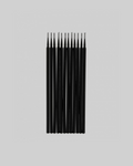 Buff Basics - Microcepillos superfinos - 100 unidades