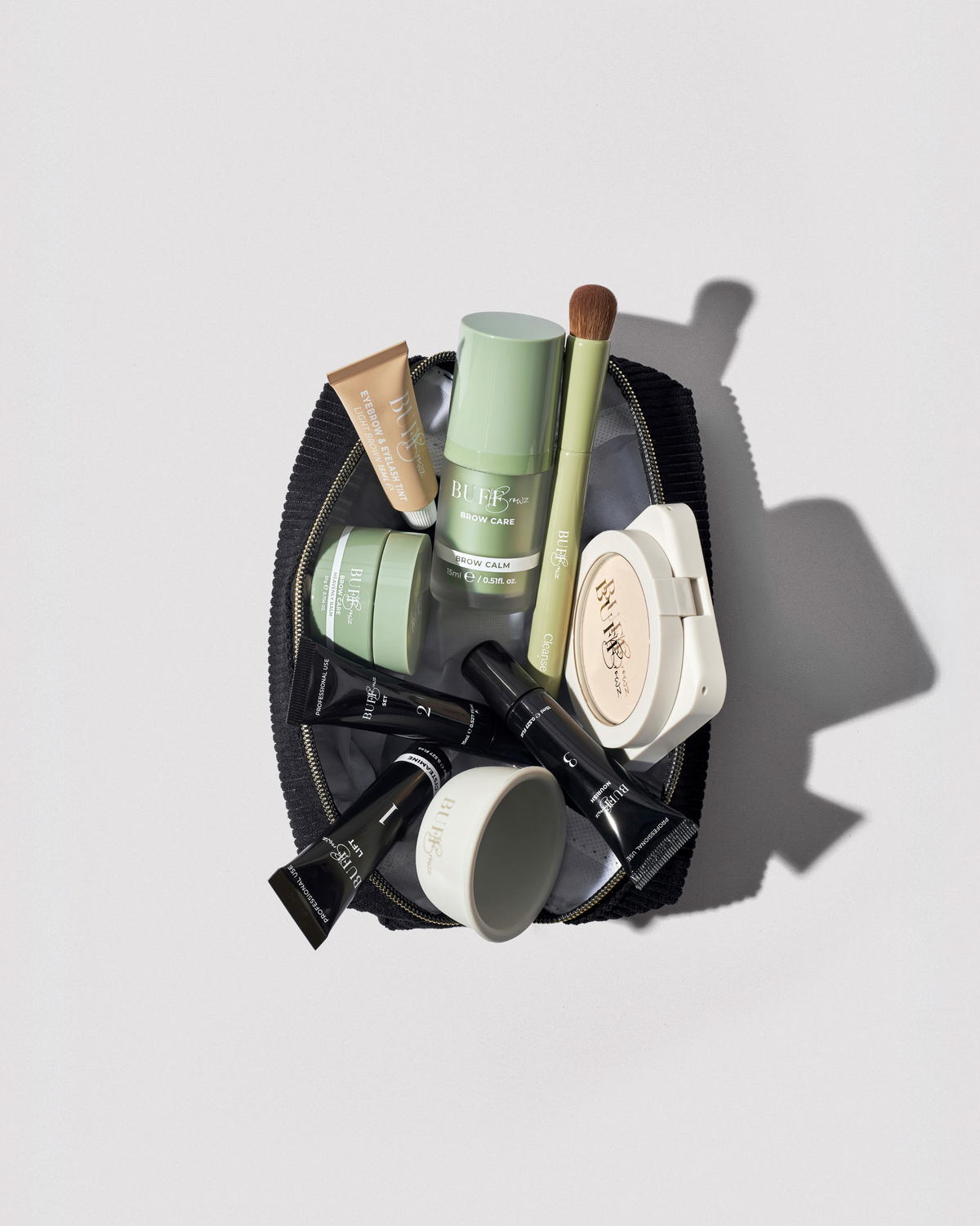 Brows Bundle Builder