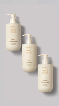 Bare By Buff - Bundel - 3 x 500 ml
