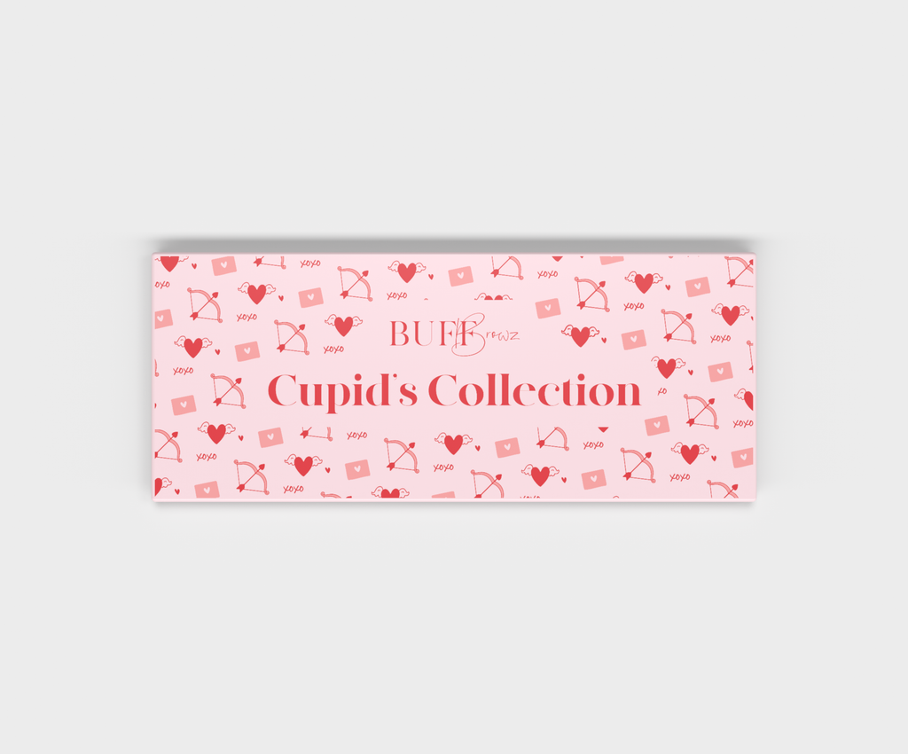 La colección Cupid - Edición limitada