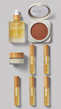 Beauty Mat & Gel Dye Bundle