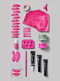 Buff Lashes - Full Korean Cysteamine Bundle (Black Tube)
