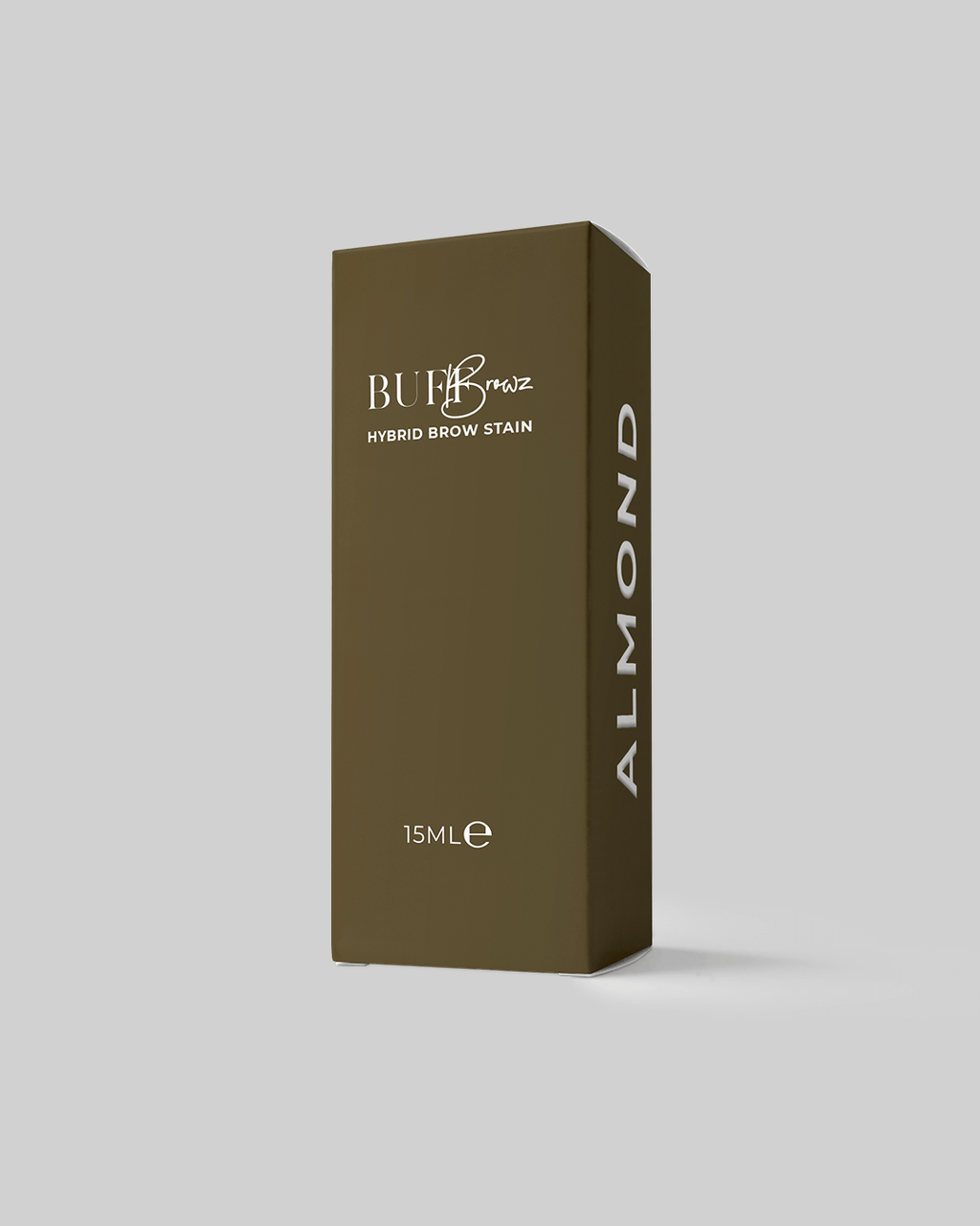 Amandel - Hybride wenkbrauw vlek - 15ml
