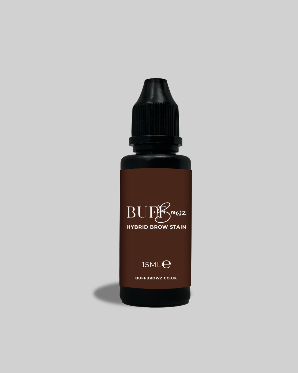 Auburn - Colorante per sopracciglia ibrido - 15ml