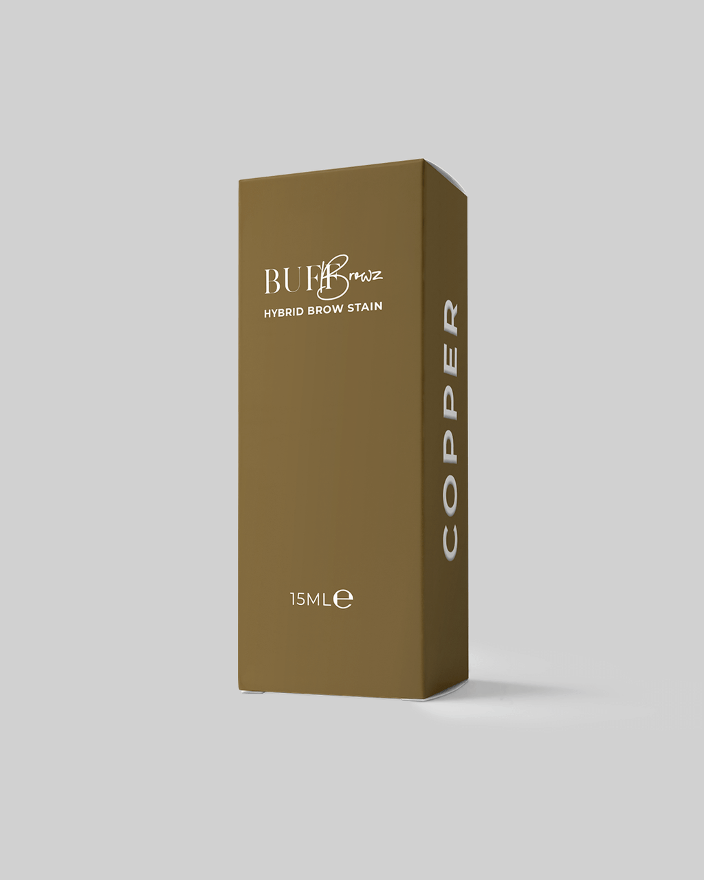 Kupfer - Hybrid Brow Stain - 15ml