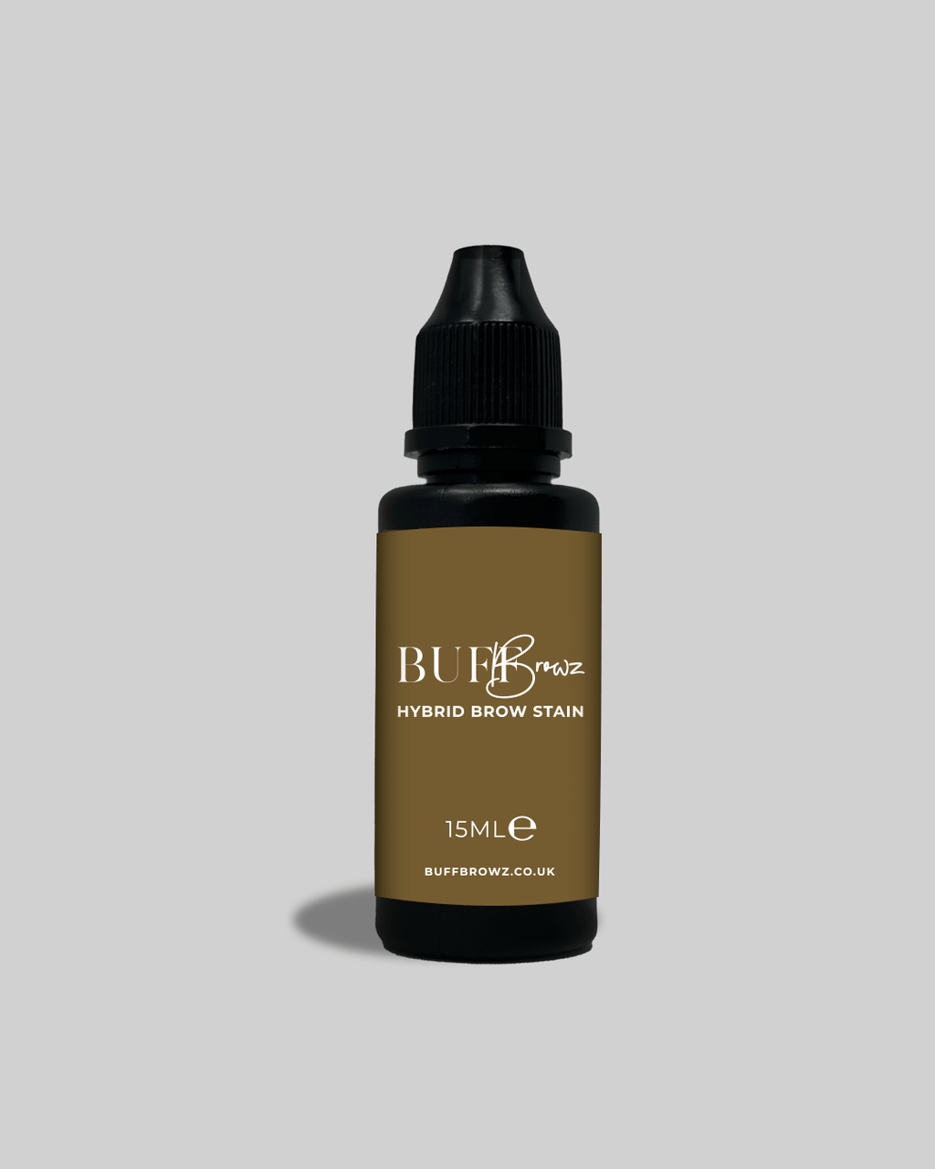 Kupfer - Hybrid Brow Stain - 15ml