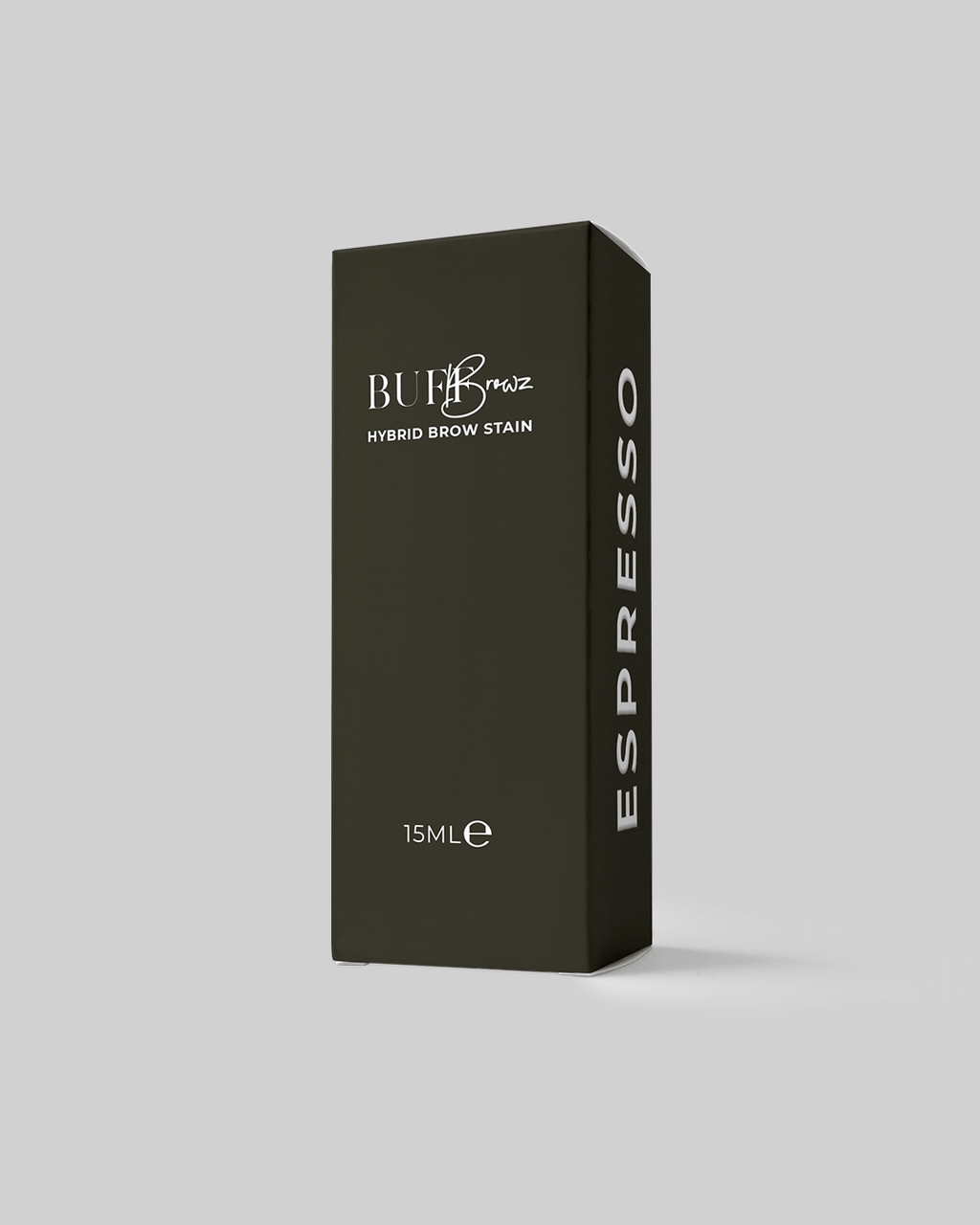 Espresso - Hybride wenkbrauw vlek - 15ml