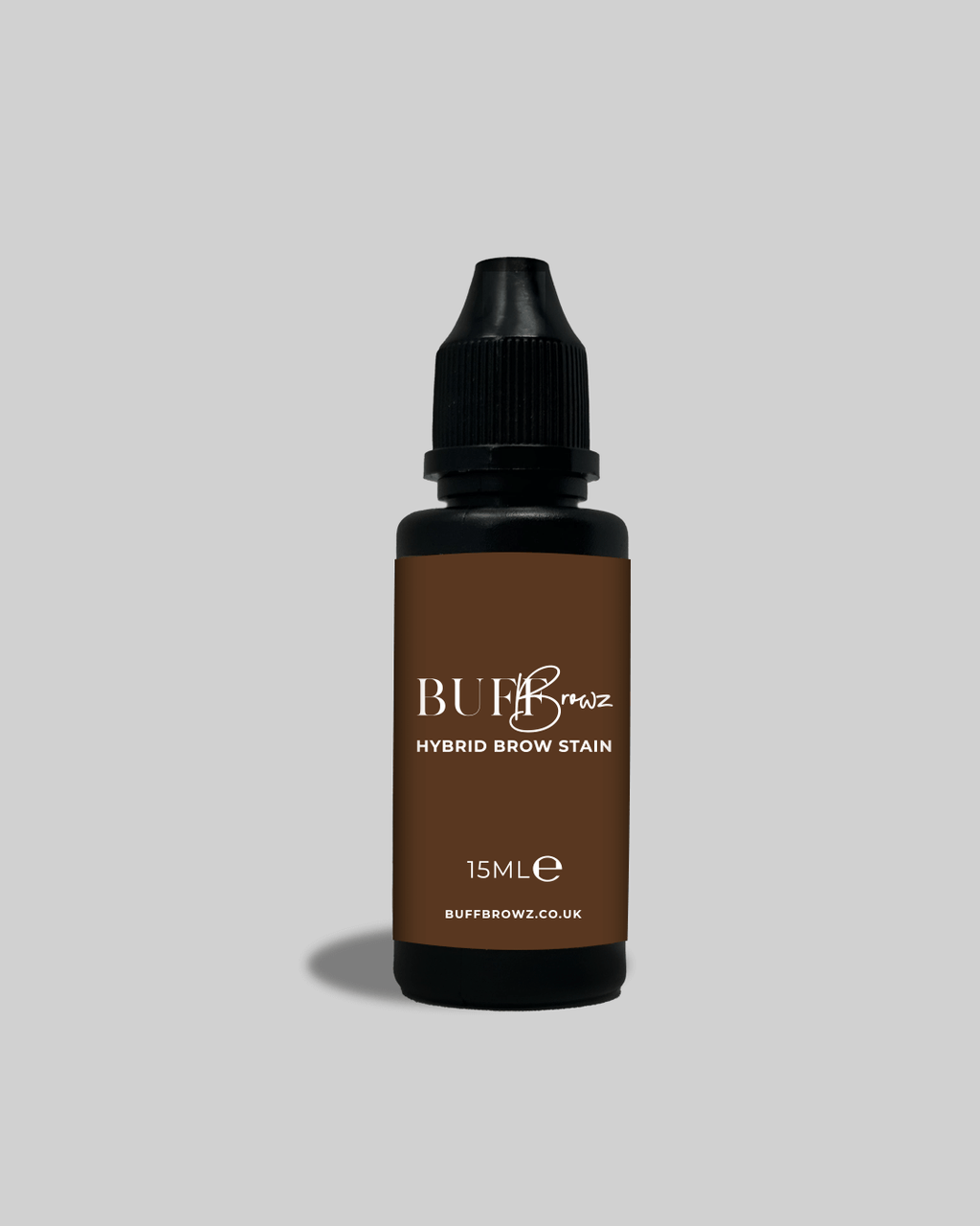 Maroon - Hybride Wenkbrauwvlekken - 15ml