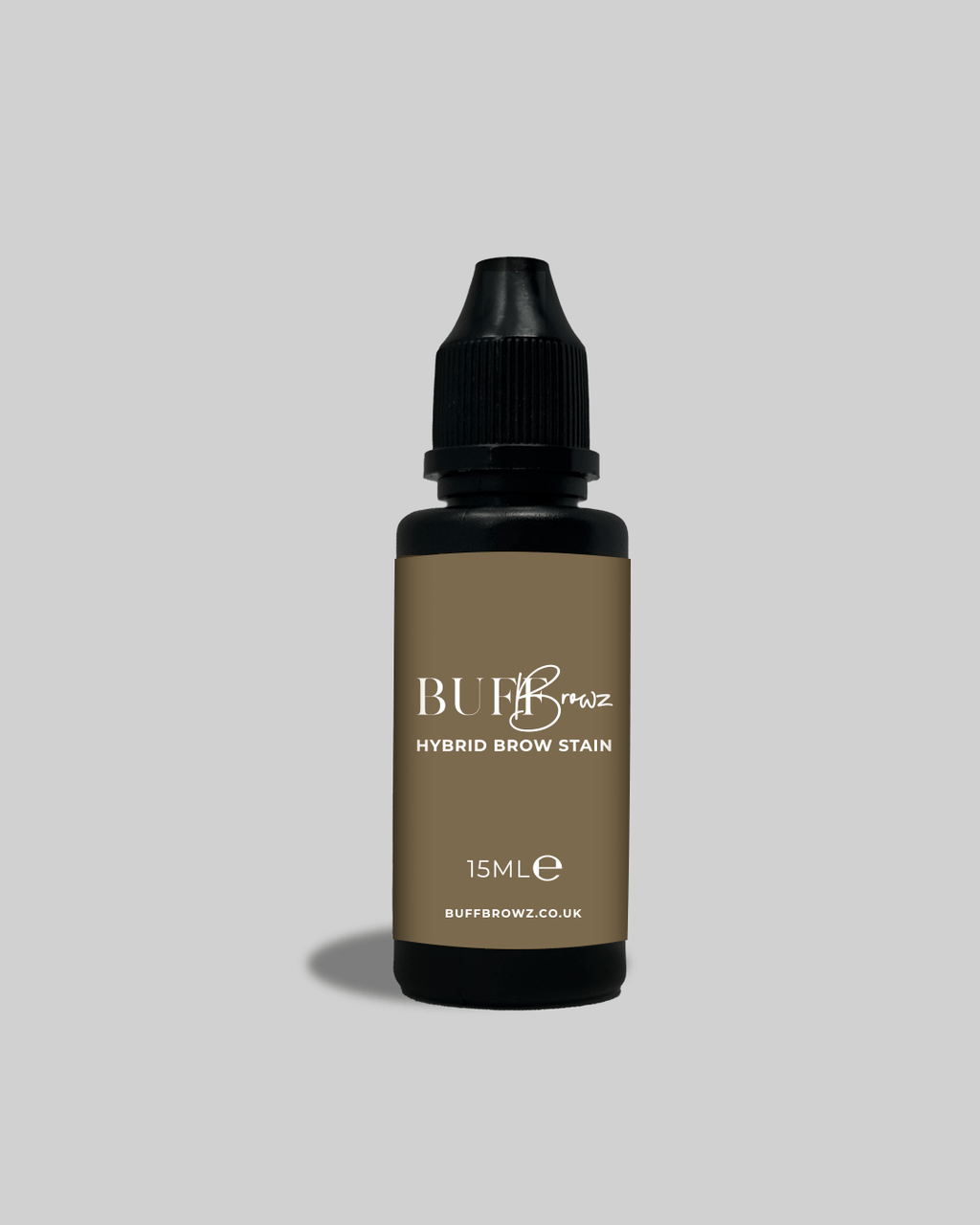 Taupe - Colorante ibrido per sopracciglia - 15ml