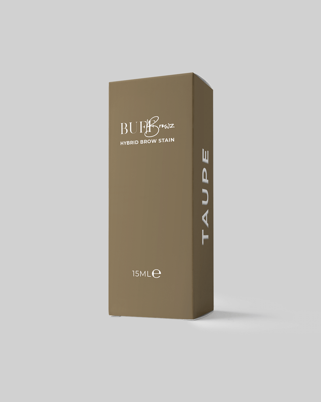 Taupe - Colorante ibrido per sopracciglia - 15ml