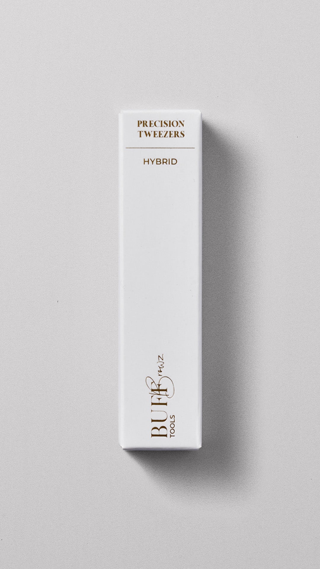 Hybrid Tweezers