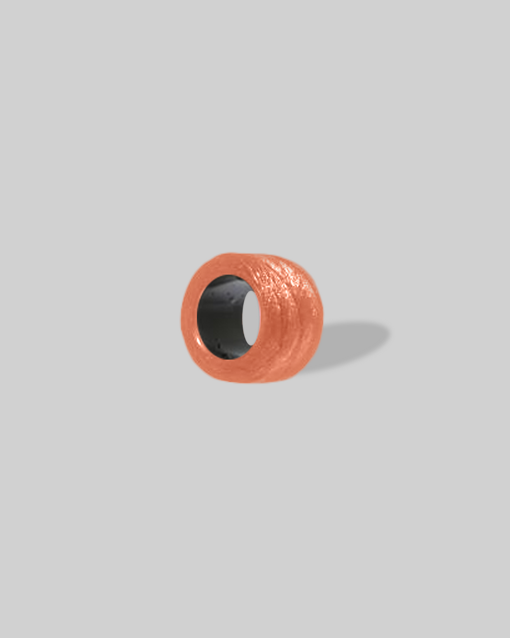 Buff Basics - Oranje Mapping String - 30 Meter