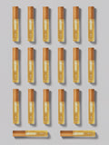 Divine Collection "Renew" Retail Full Bundle + Retail Stand - 20x10ml
