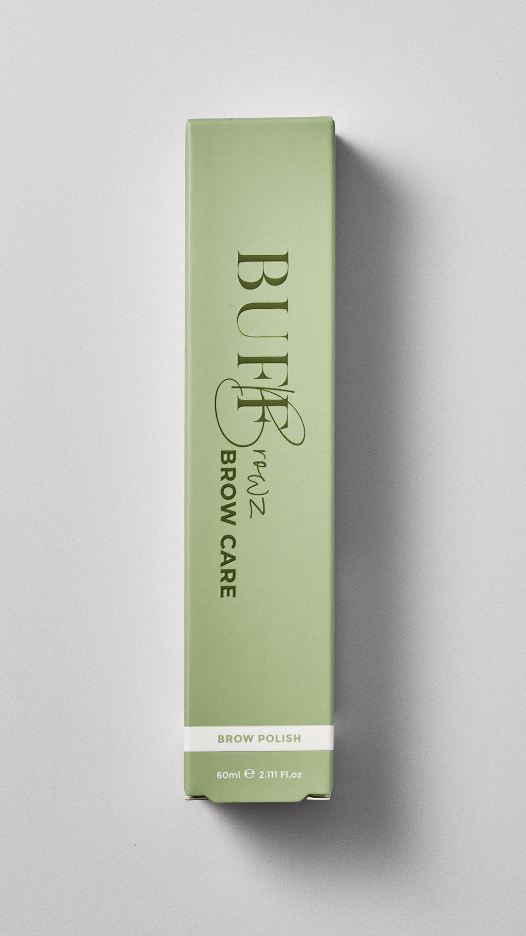 Brow Care - Wenkbrauwverzorgingsproduct - 60ml
