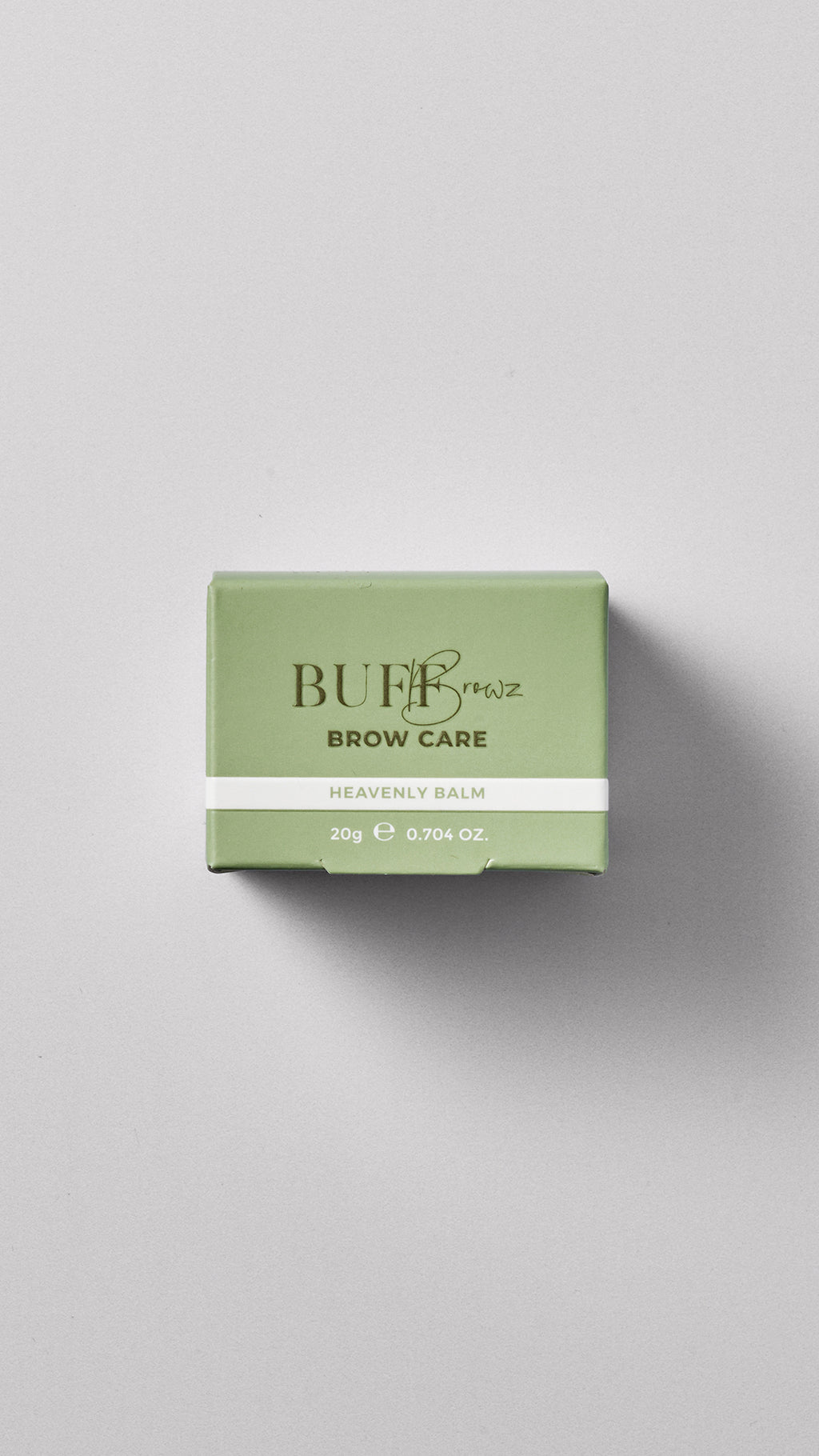 Wenkbrauwverzorging - Heavenly Balm - 20 g