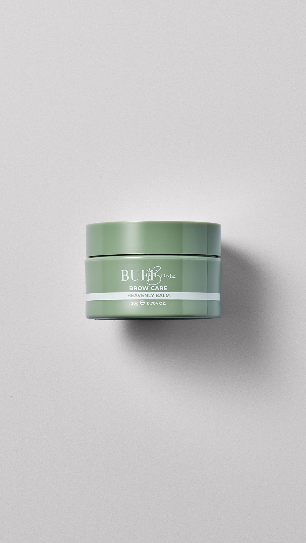 Wenkbrauwverzorging - Heavenly Balm - 20 g