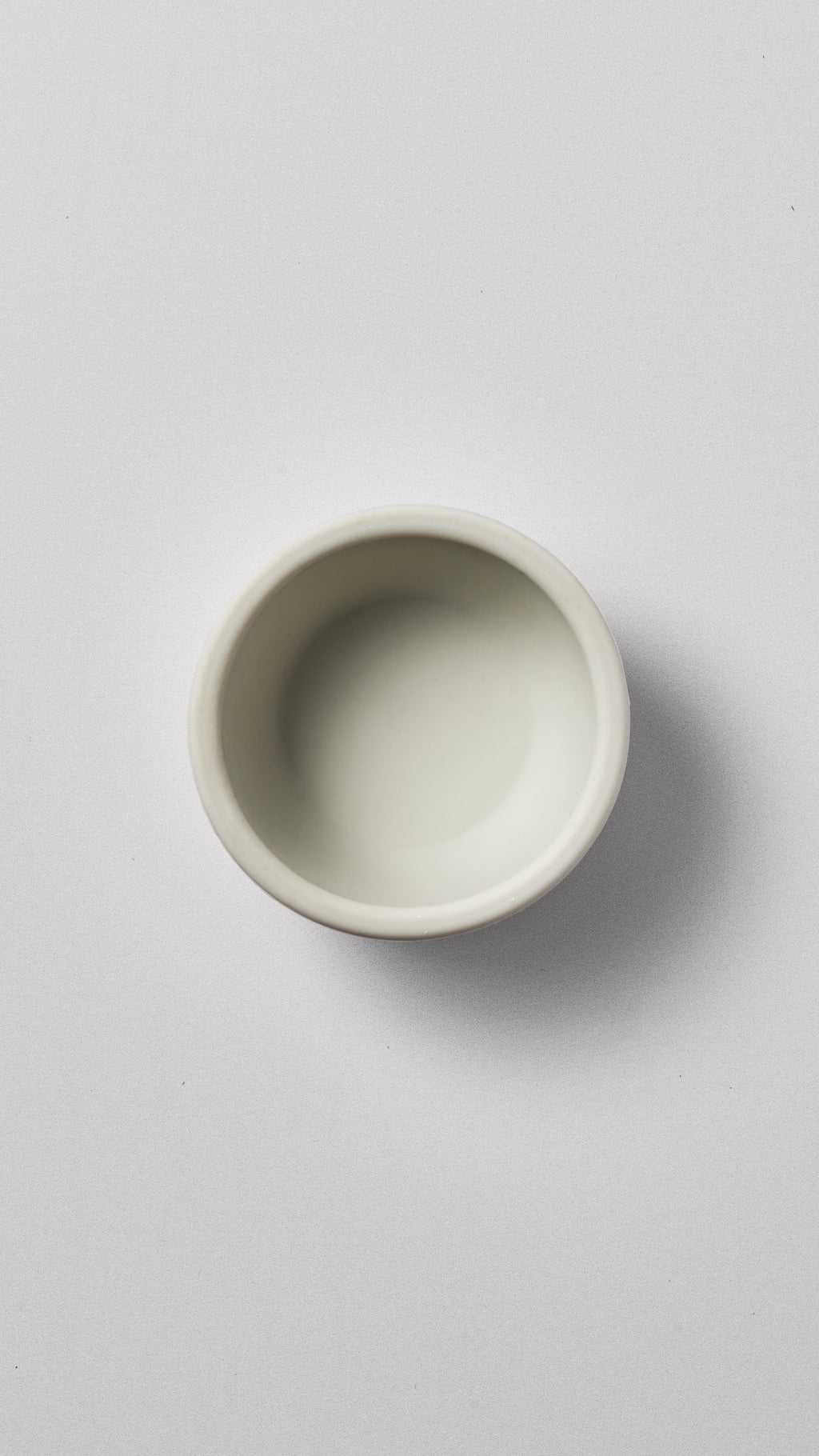 Ciotola in silicone