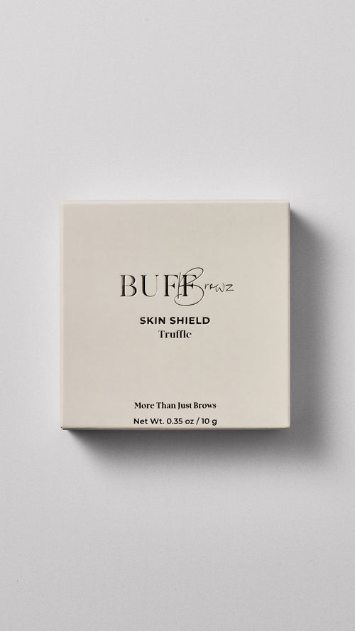 Skin Shield - Stone 10g