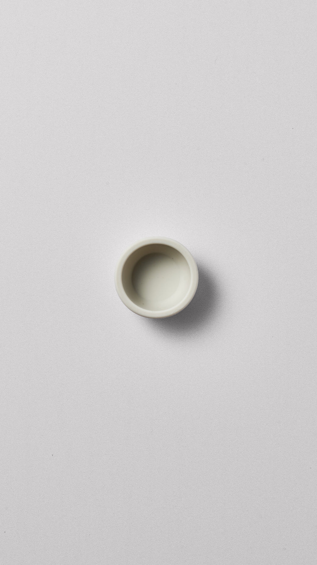 Ciotola in silicone