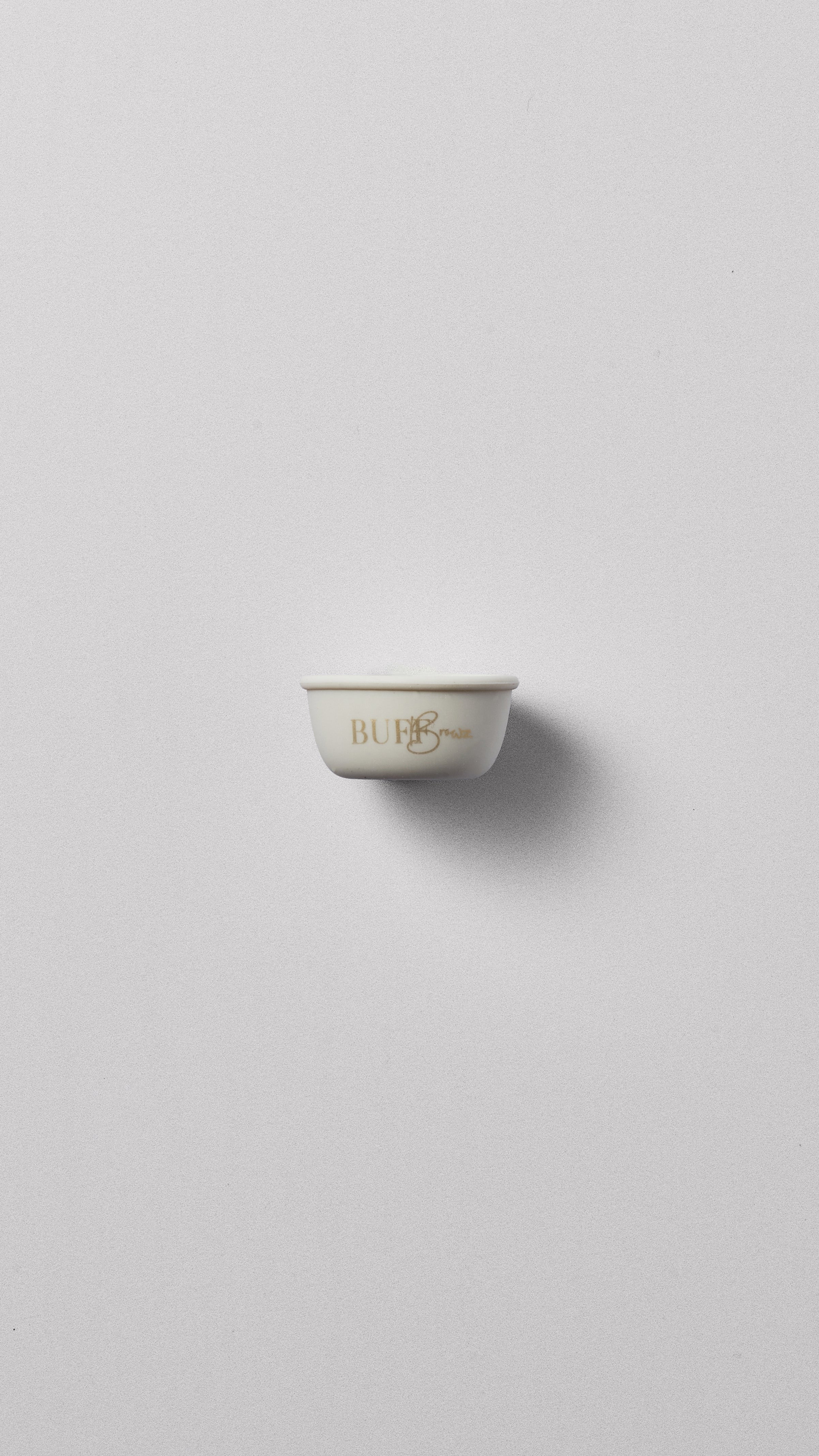 Silicone Bowl