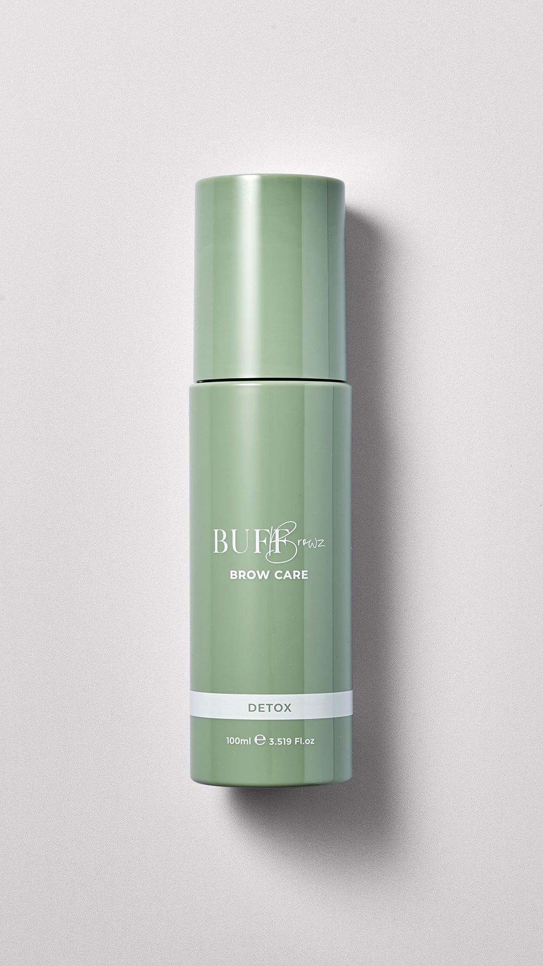 Brow Care - Detox - 100ml