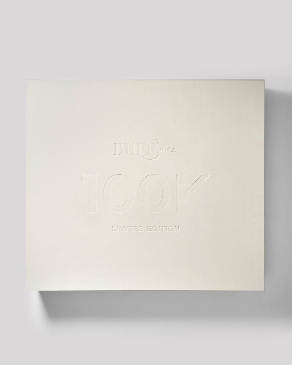 100K Limited Edition Box