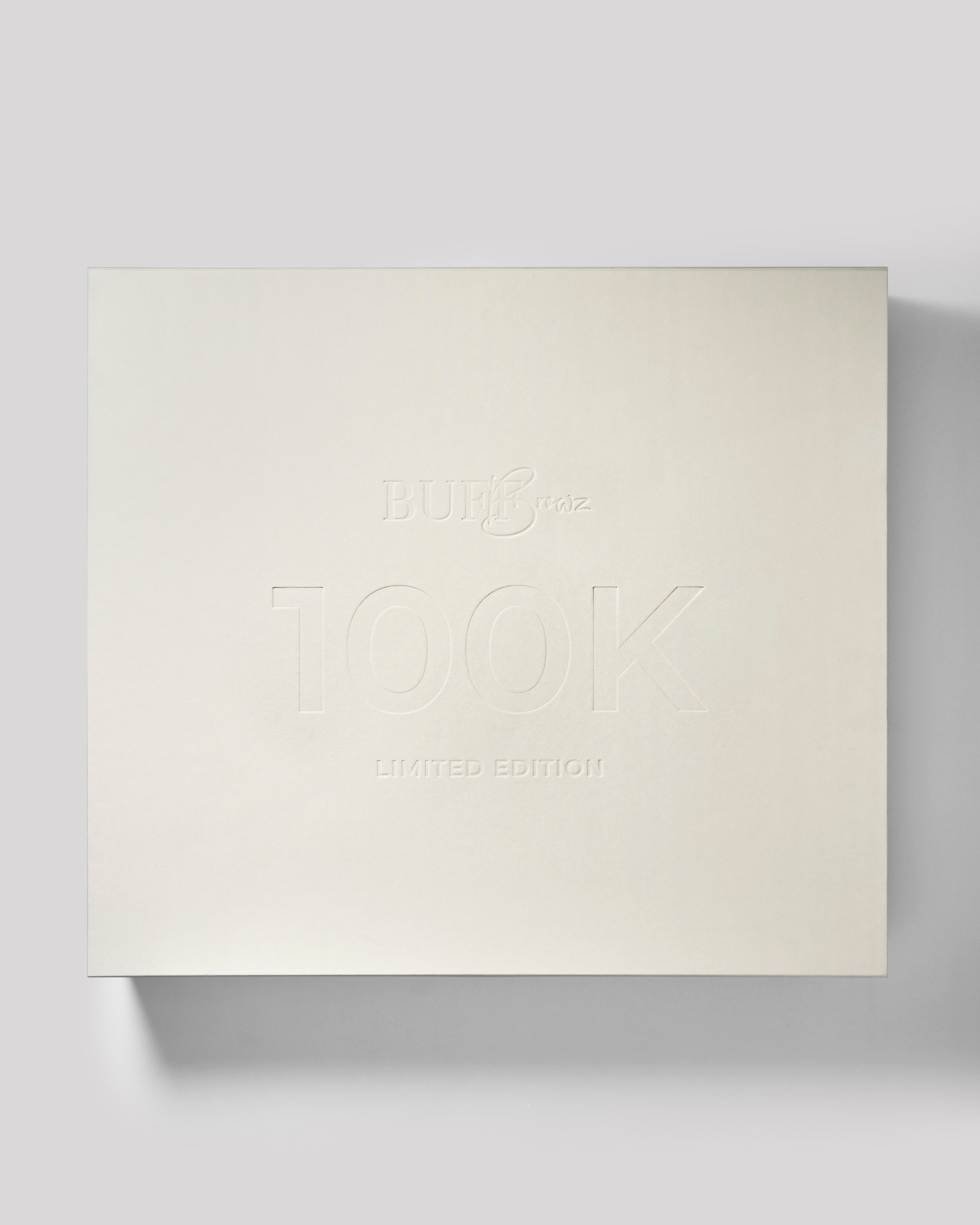 100K Limited Edition Box
