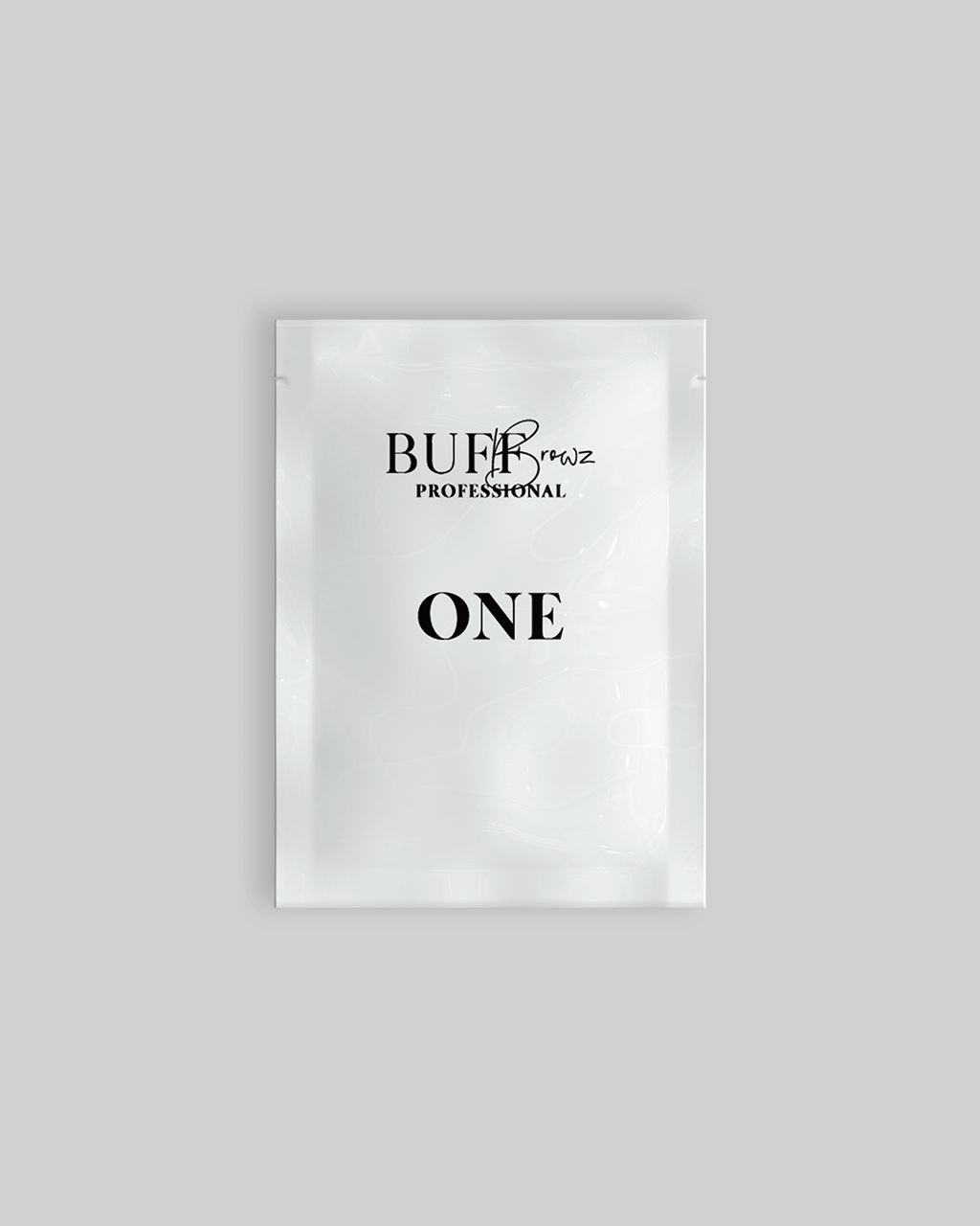 TGA Brow Lamination Kit - Step 1 - 10 Sachets